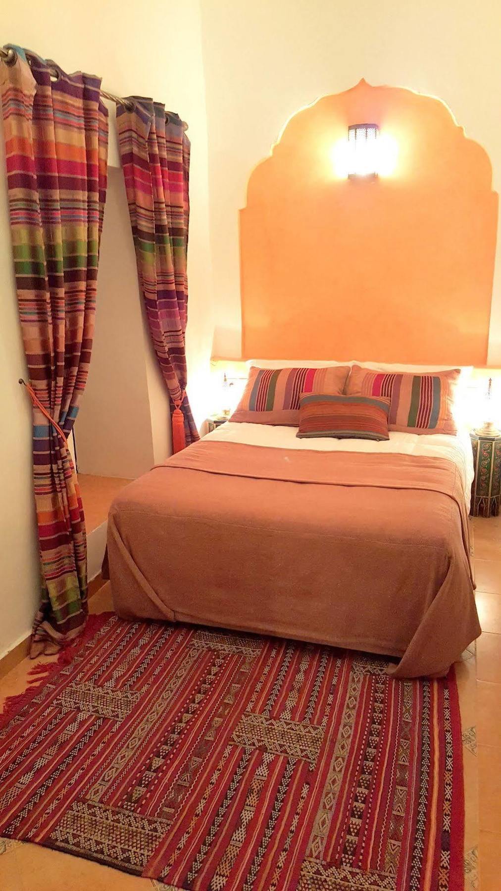 Riad Shukran Marrakesh