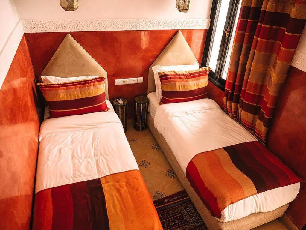 Shukran Riad 3*