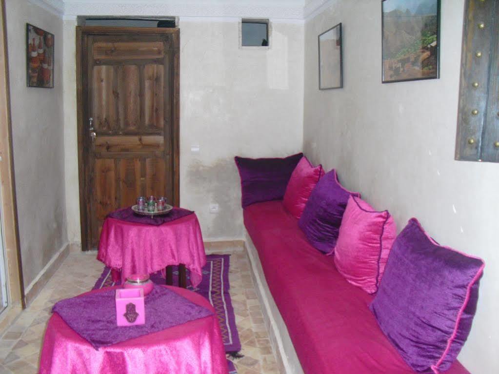 Guest house Dar Yammi 3*