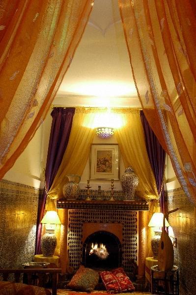 Riad Dalia Marrakesch