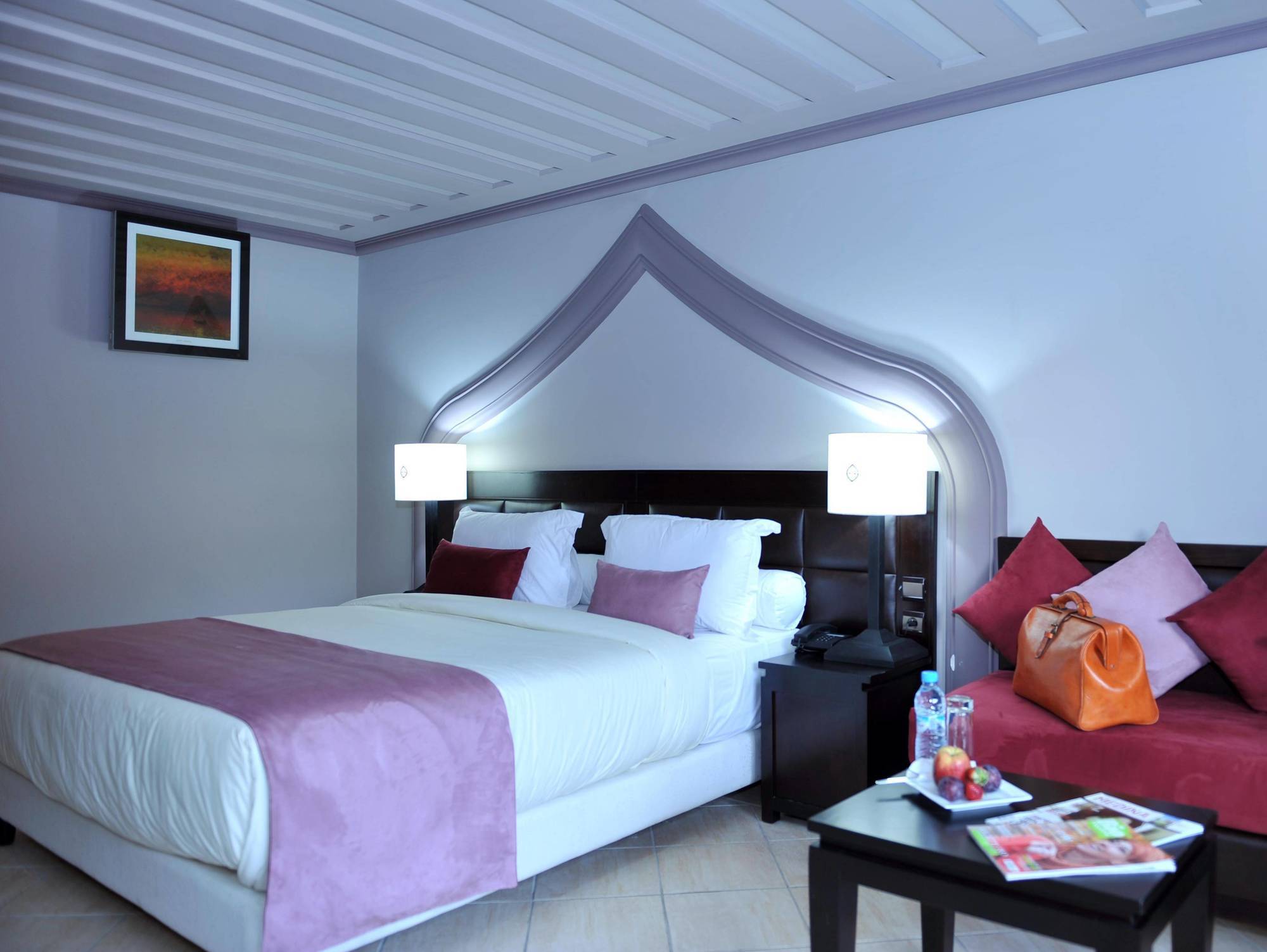 Blue Sea Le Printemps Hotel Marrakesh