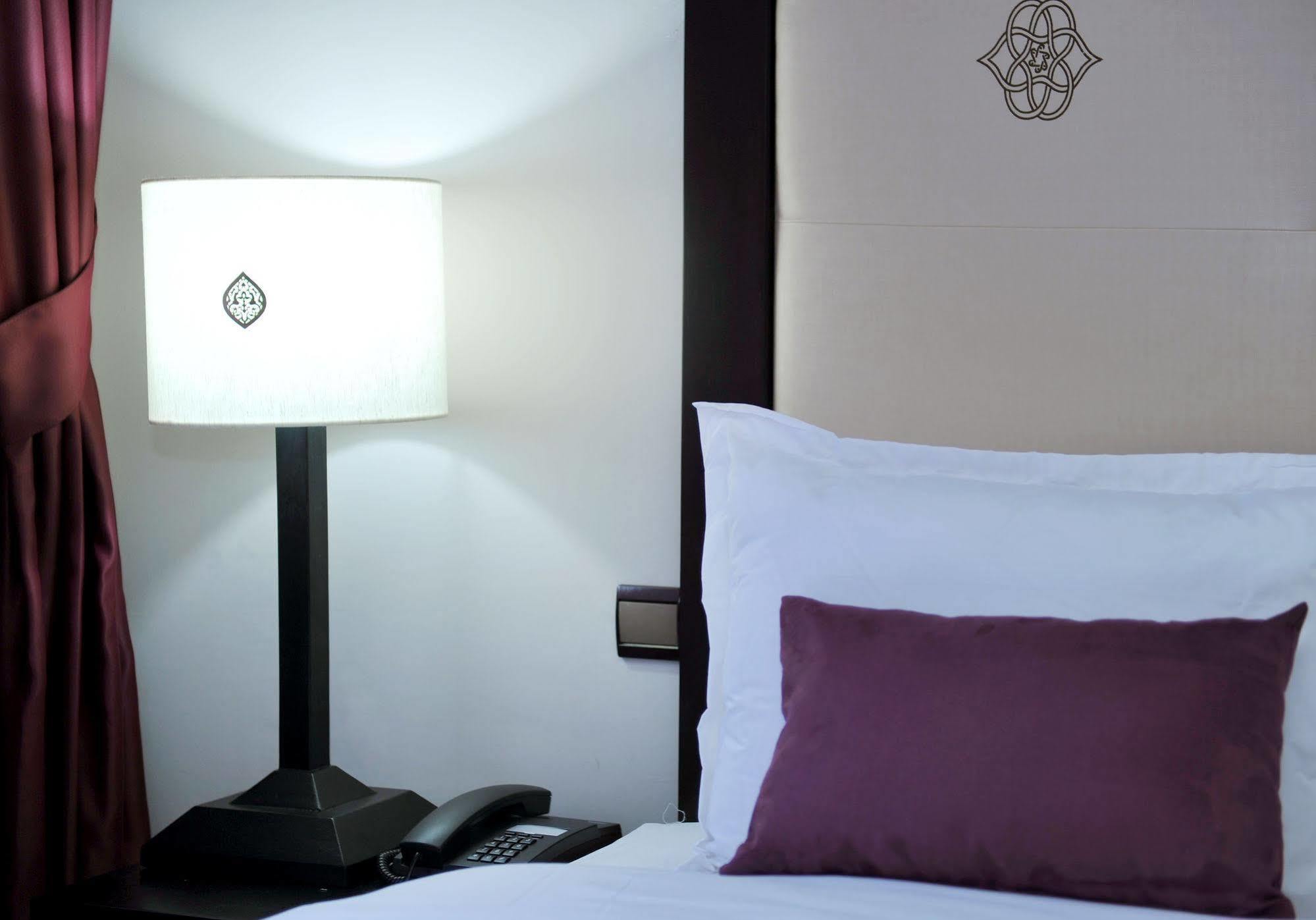 Blue Sea Le Printemps Hotel Marrakesh
