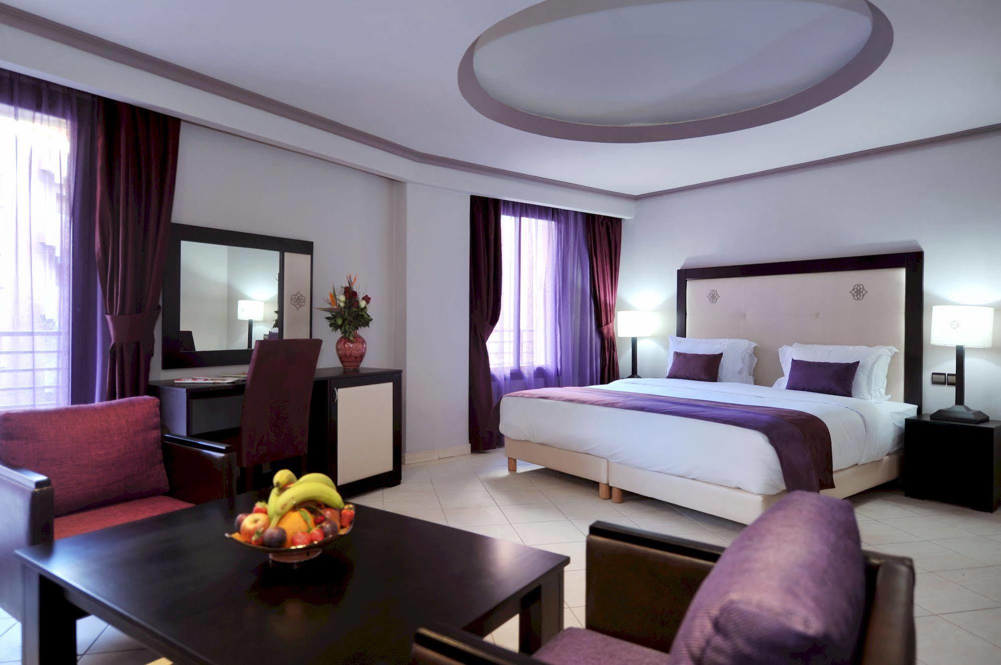 Blue Sea Le Printemps Hotel Marrakesh