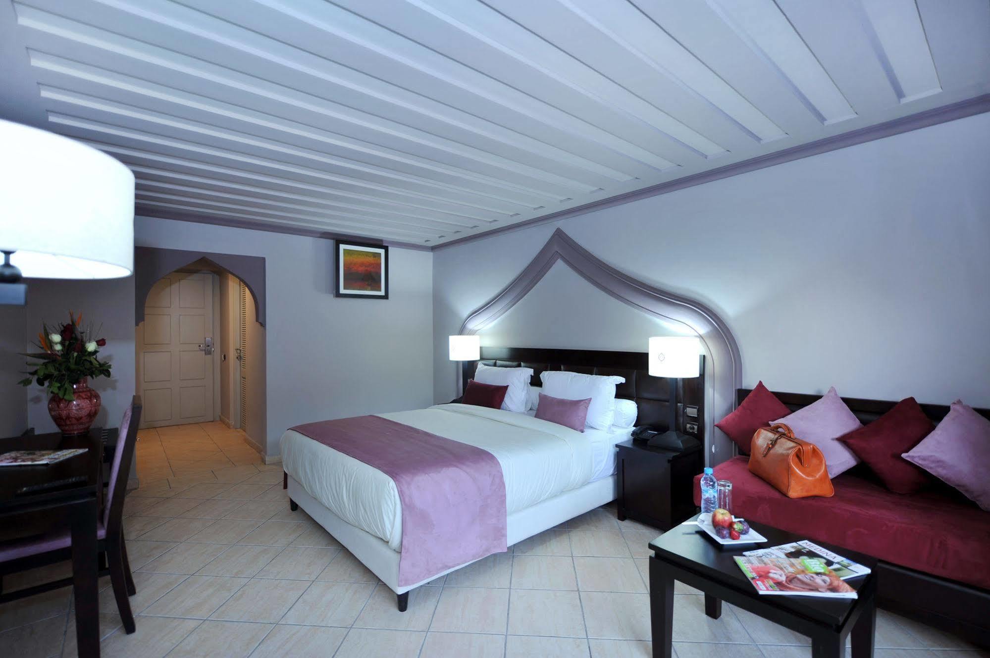 Blue Sea Le Printemps 4* Marrakesh