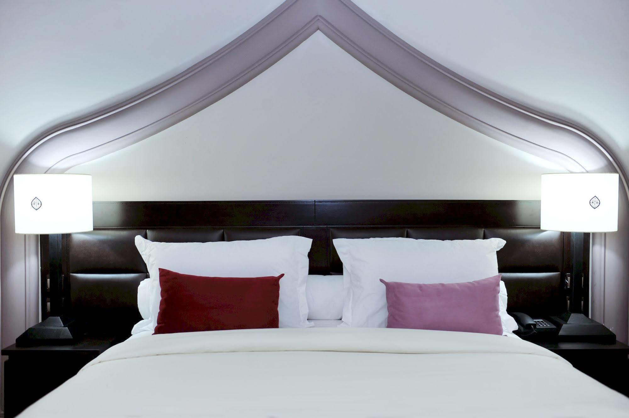 Blue Sea Le Printemps 4* Marrakesh