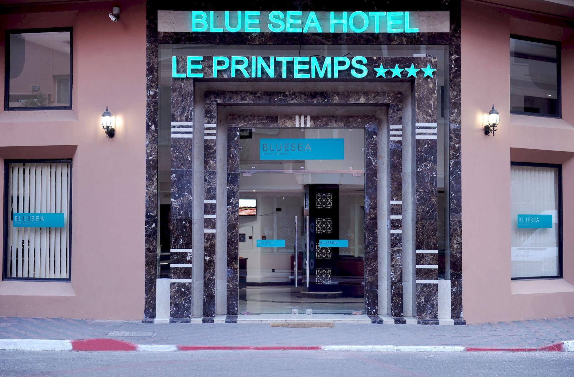 Blue Sea Le Printemps Hotel 4*
