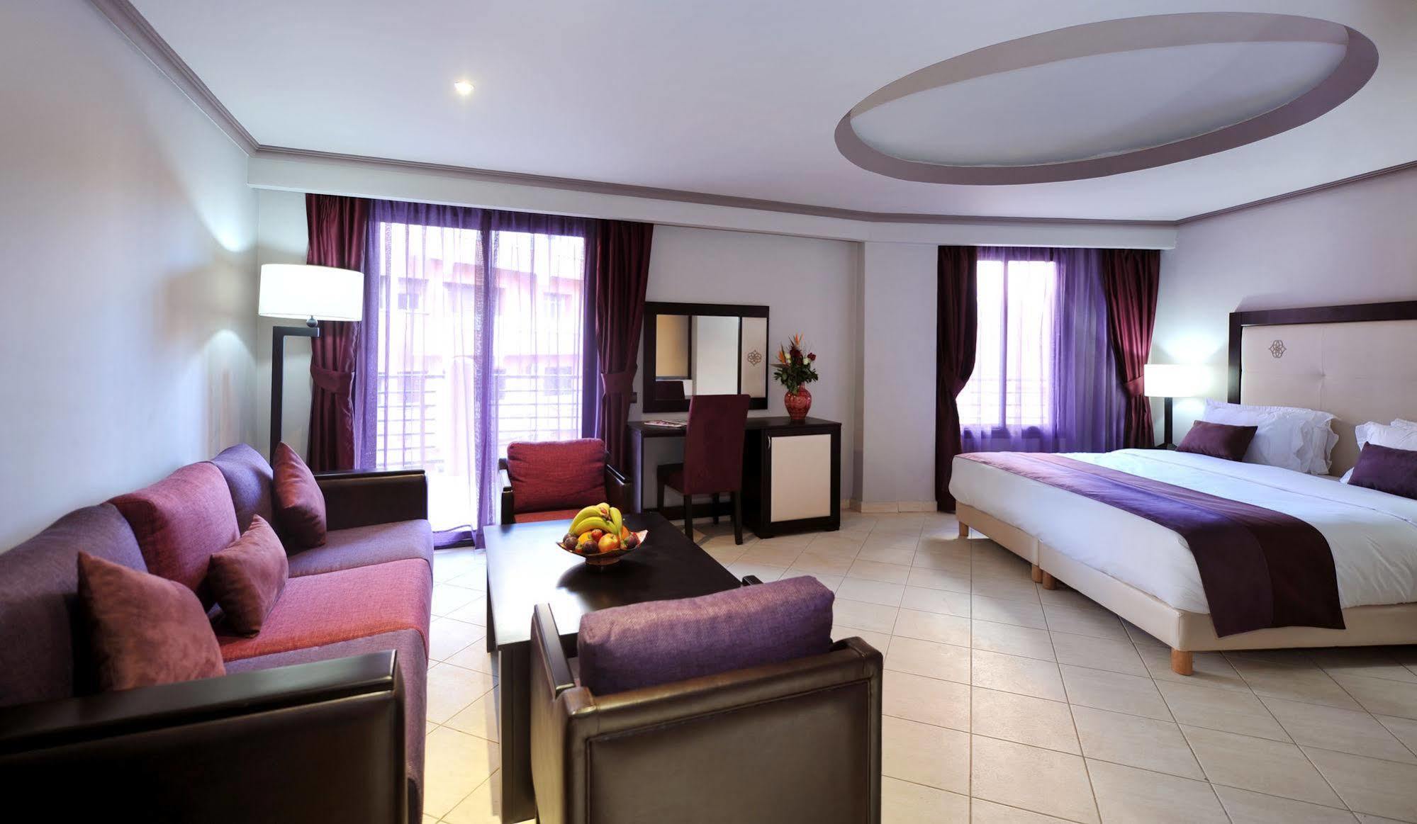 Blue Sea Le Printemps Hotel