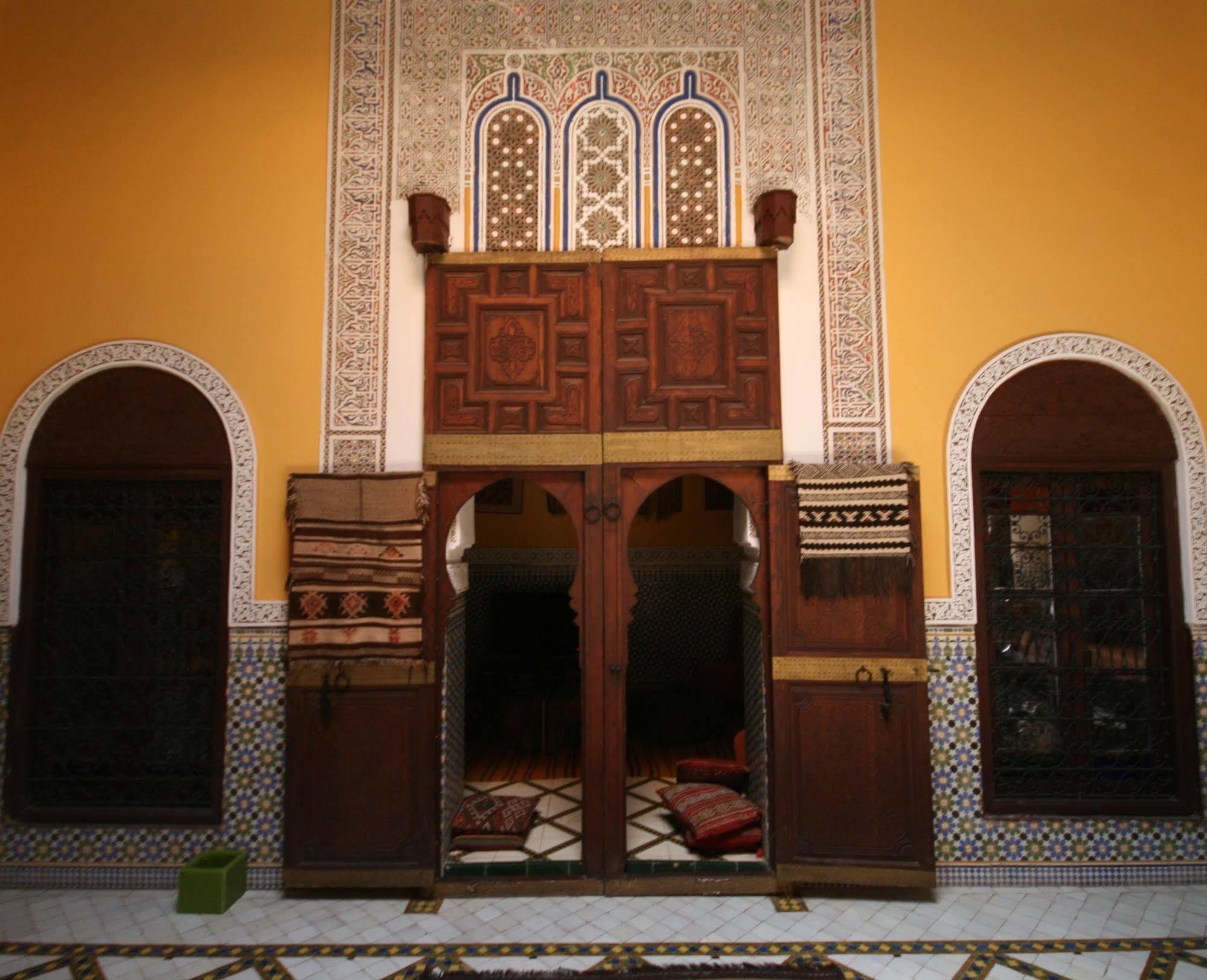 El Borj Bed & Breakfast