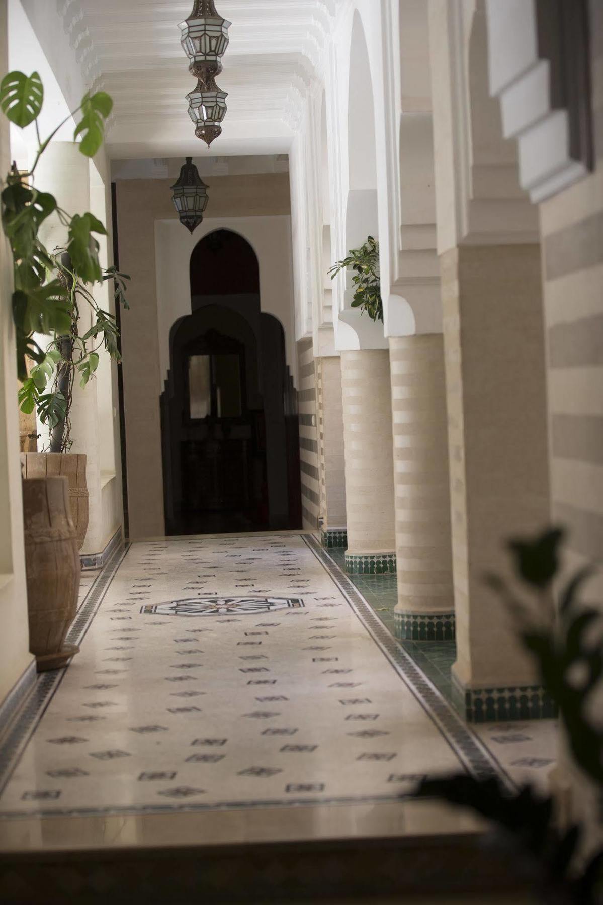 Ksar Anika Boutique & Marrakesh
