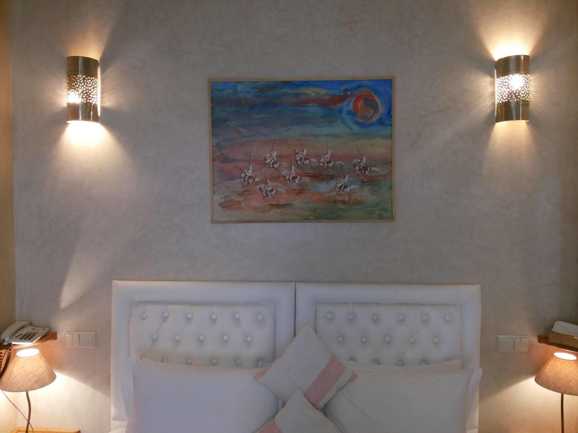 Ksar Anika Boutique & 4*