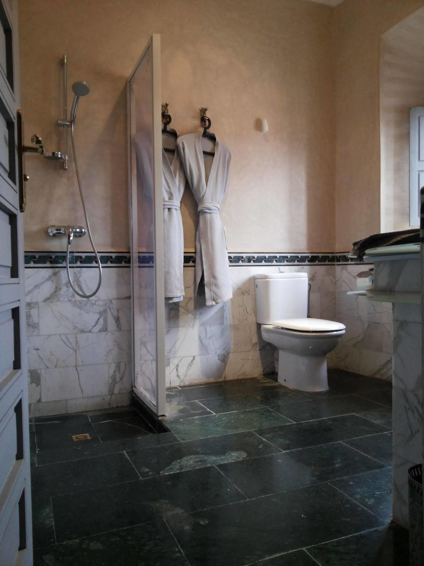 Bed & Breakfast Ksar Anika Boutique & Marrakesh