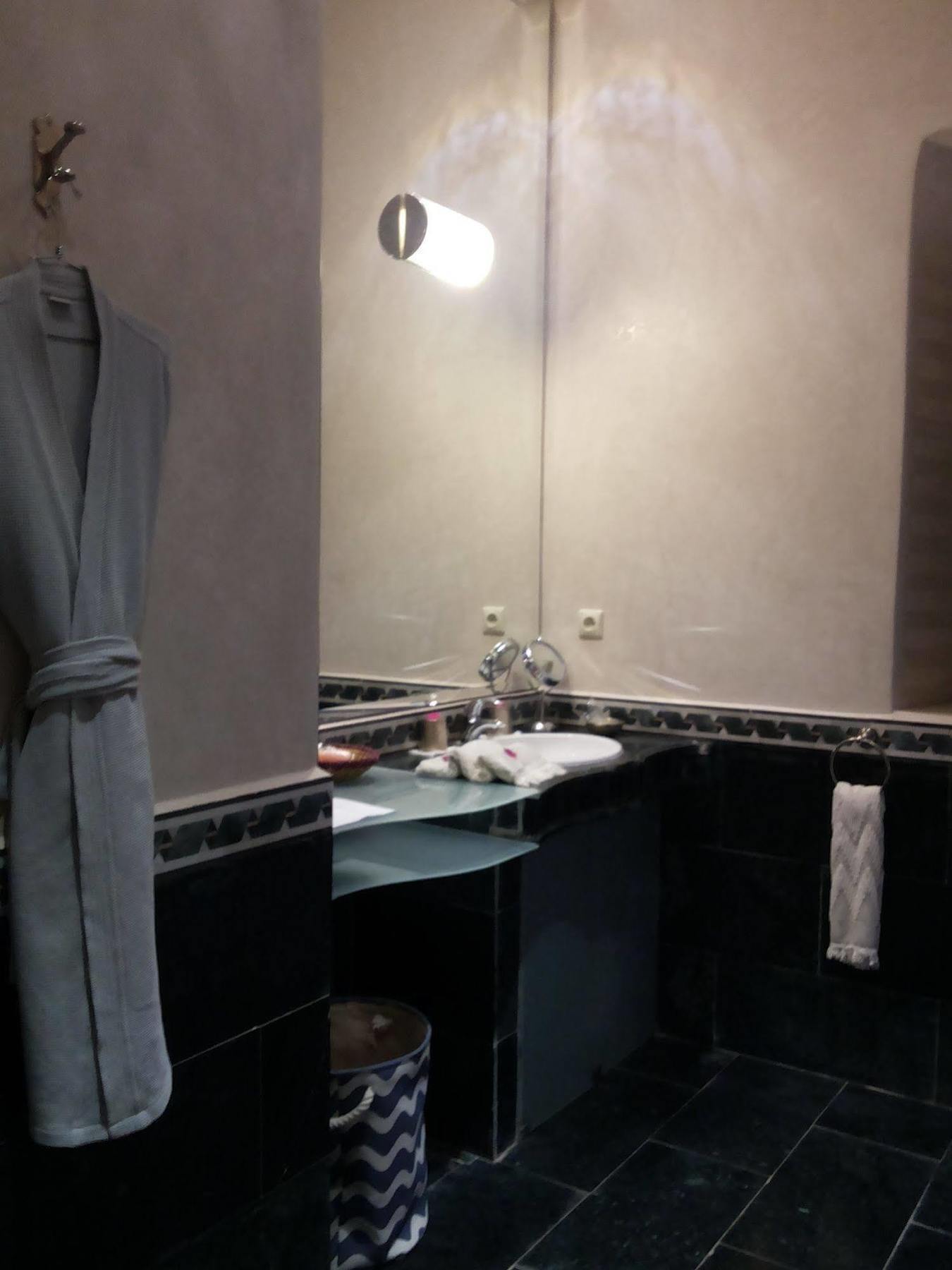 Bed & Breakfast Ksar Anika Boutique &
