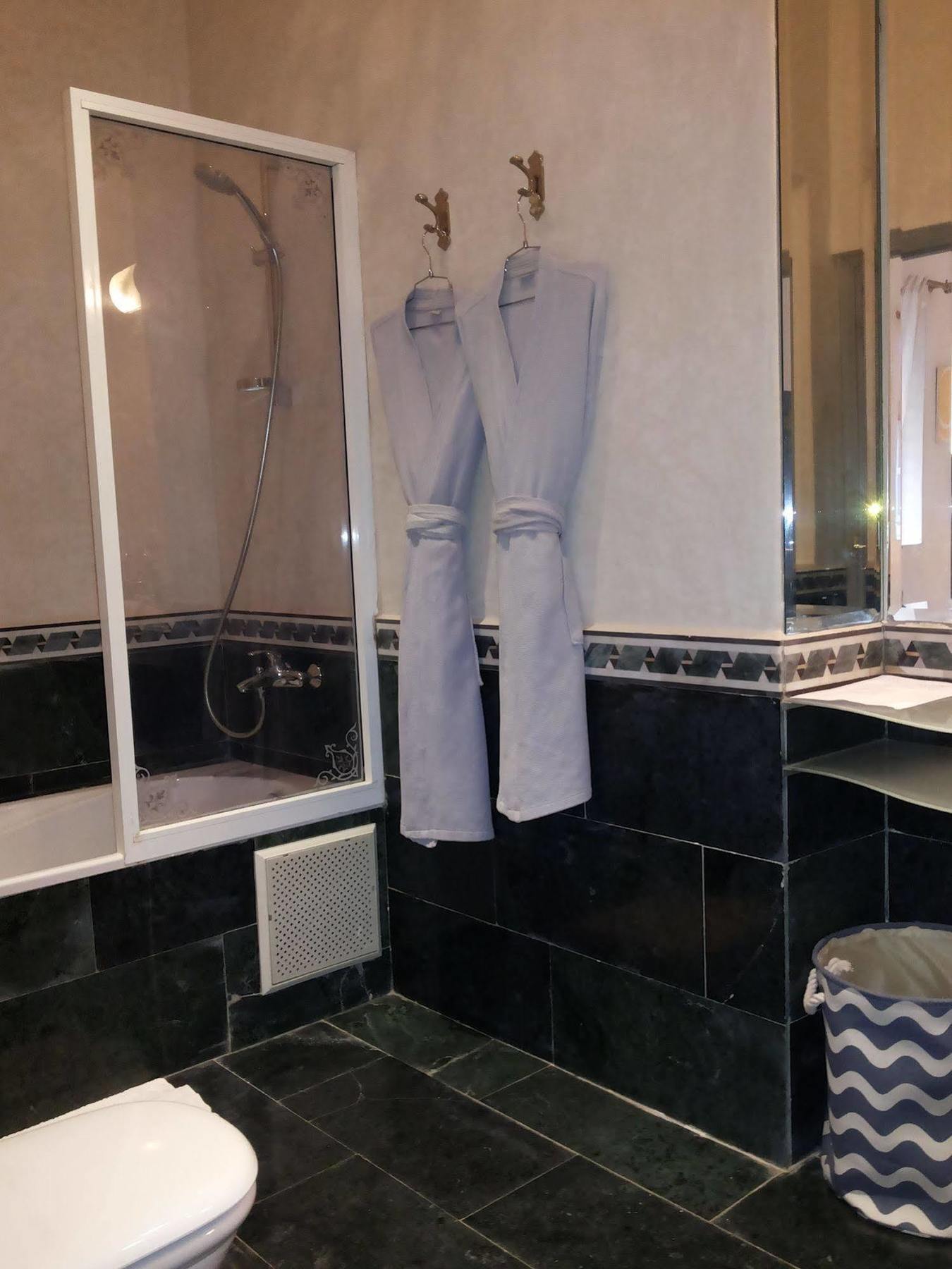 Bed & Breakfast Ksar Anika Boutique & 4*