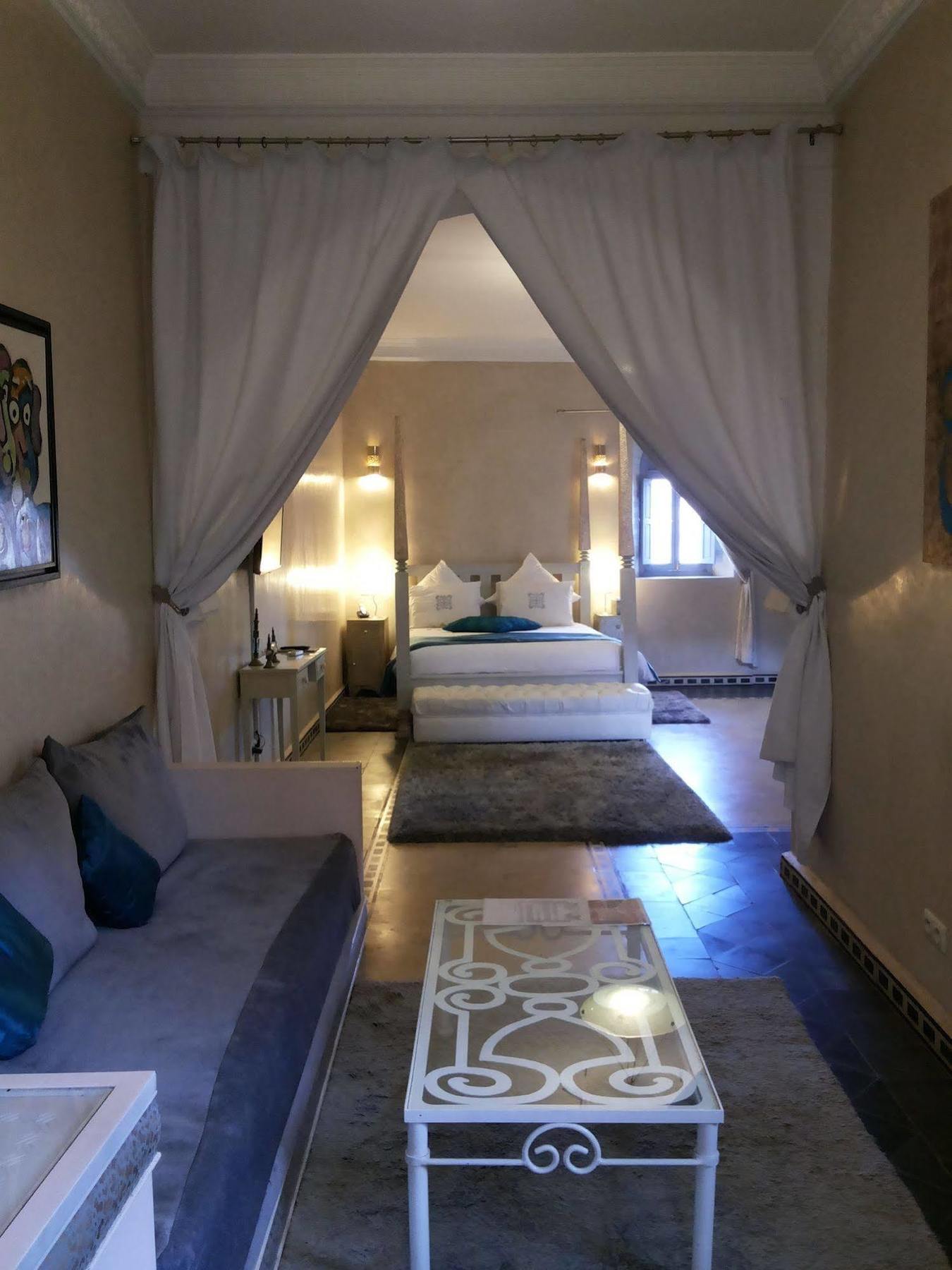 Ksar Anika Boutique & Marrakesh