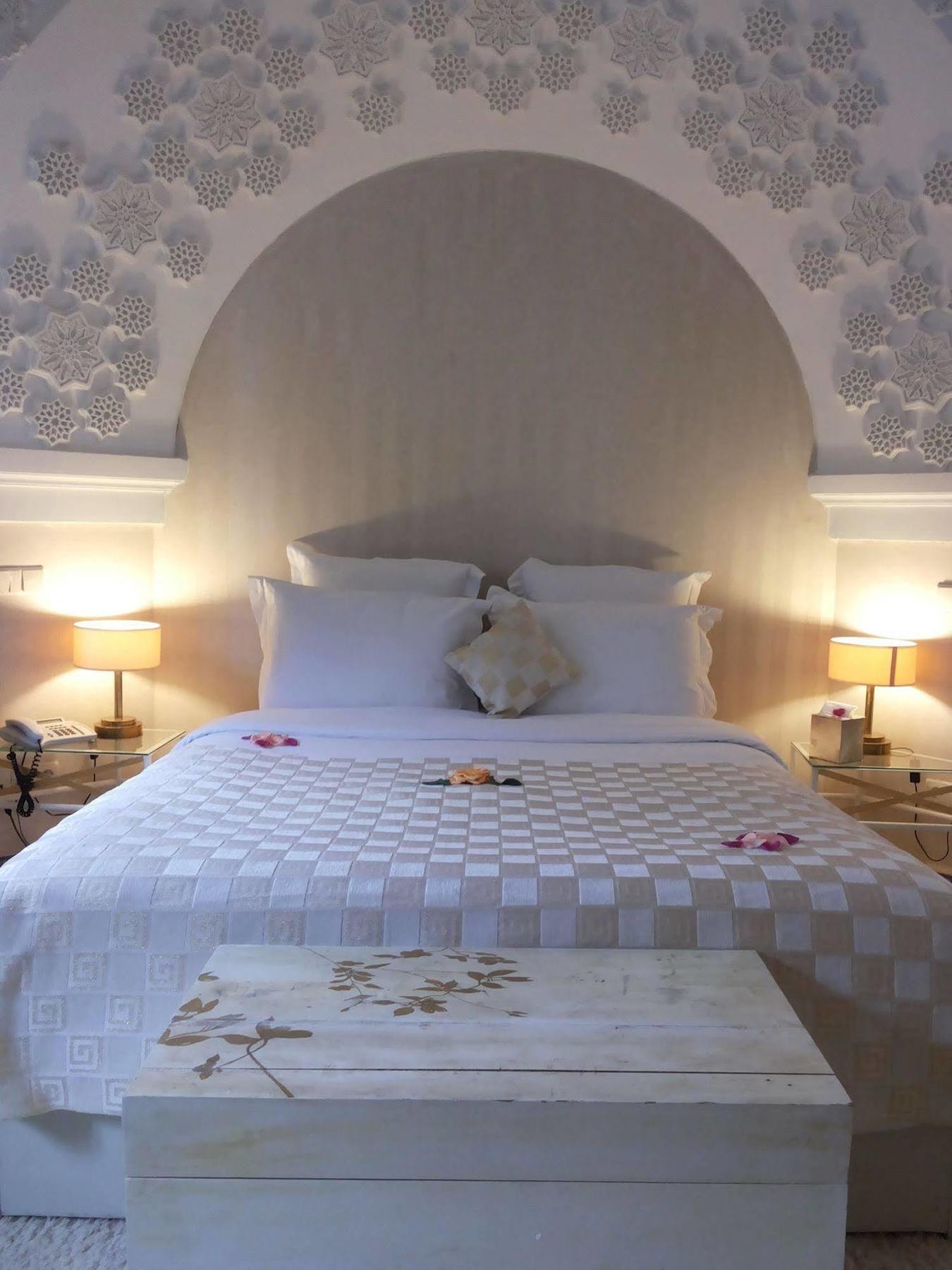 Ksar Anika Boutique & Bed & Breakfast Marrakesh