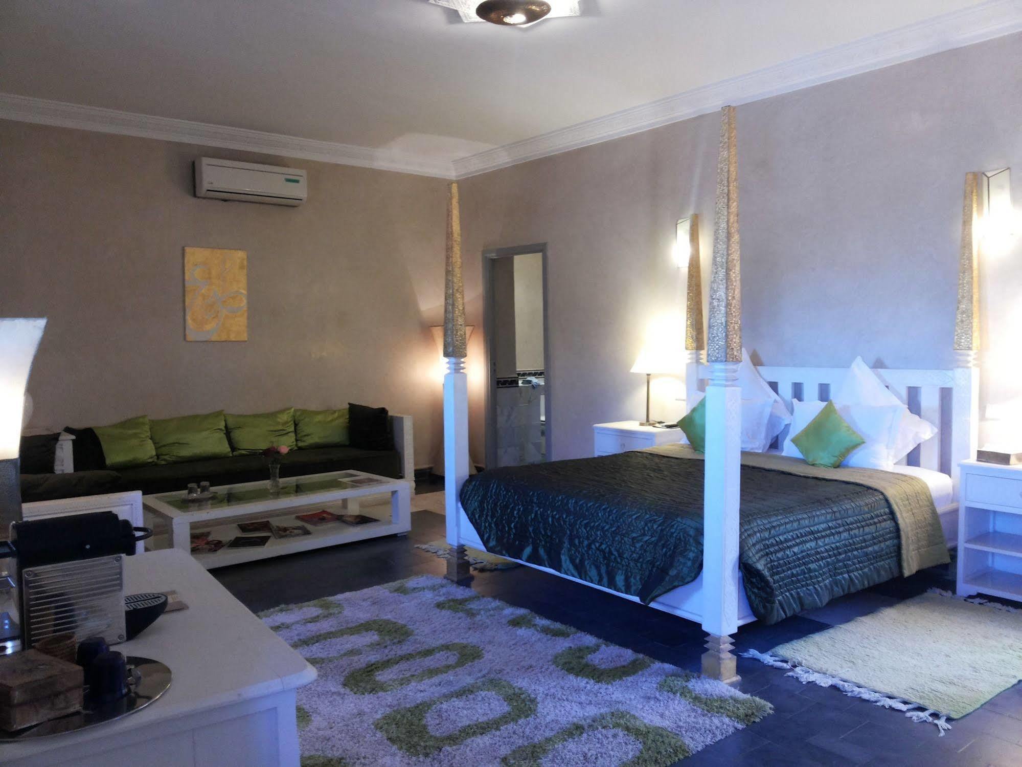Ksar Anika Boutique & Bed & Breakfast