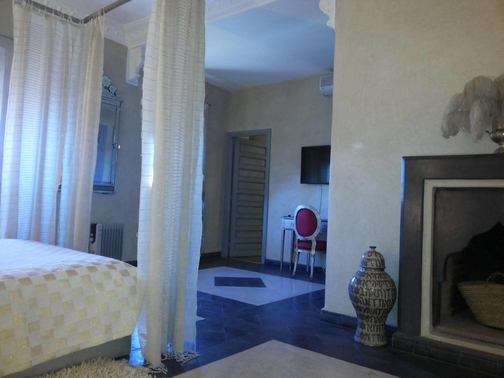 Ksar Anika Boutique & Marrakesh