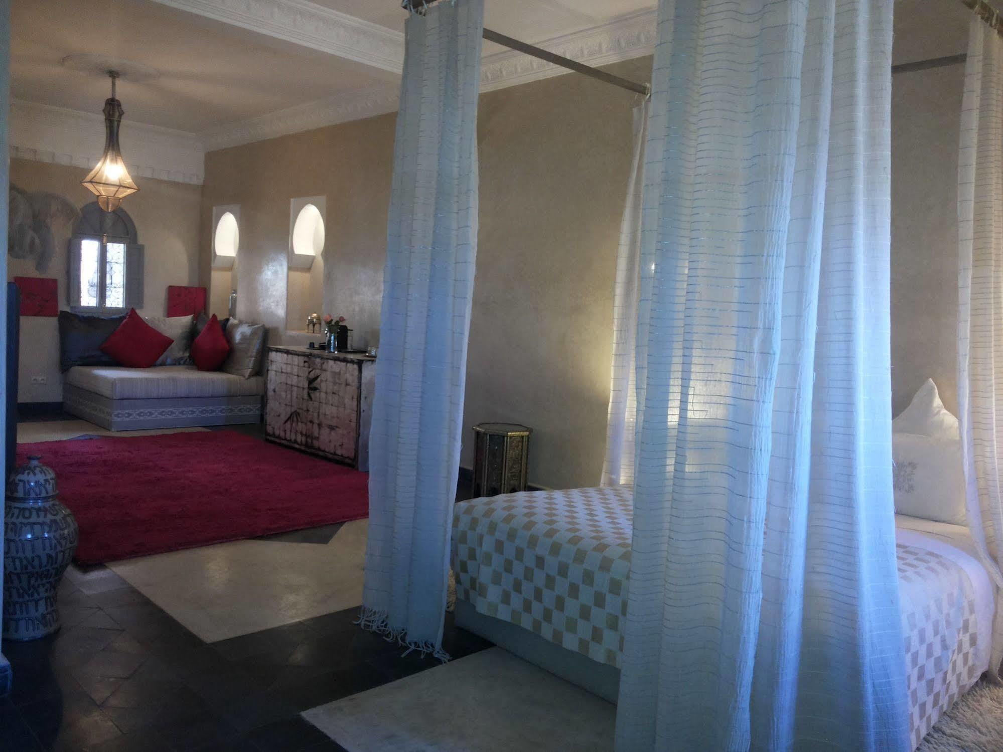 Ksar Anika Boutique & 4* Marrakesh