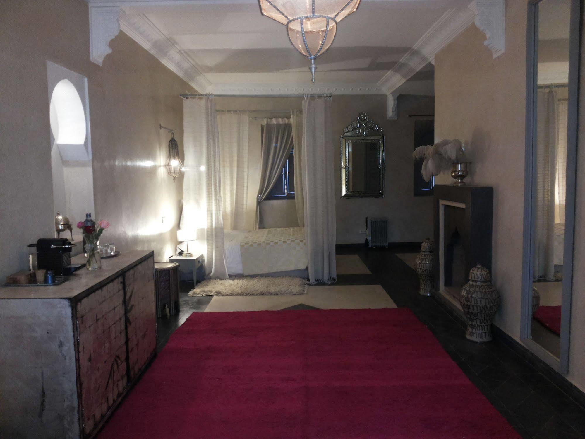 Ksar Anika Boutique & Bed & Breakfast Marrakesh