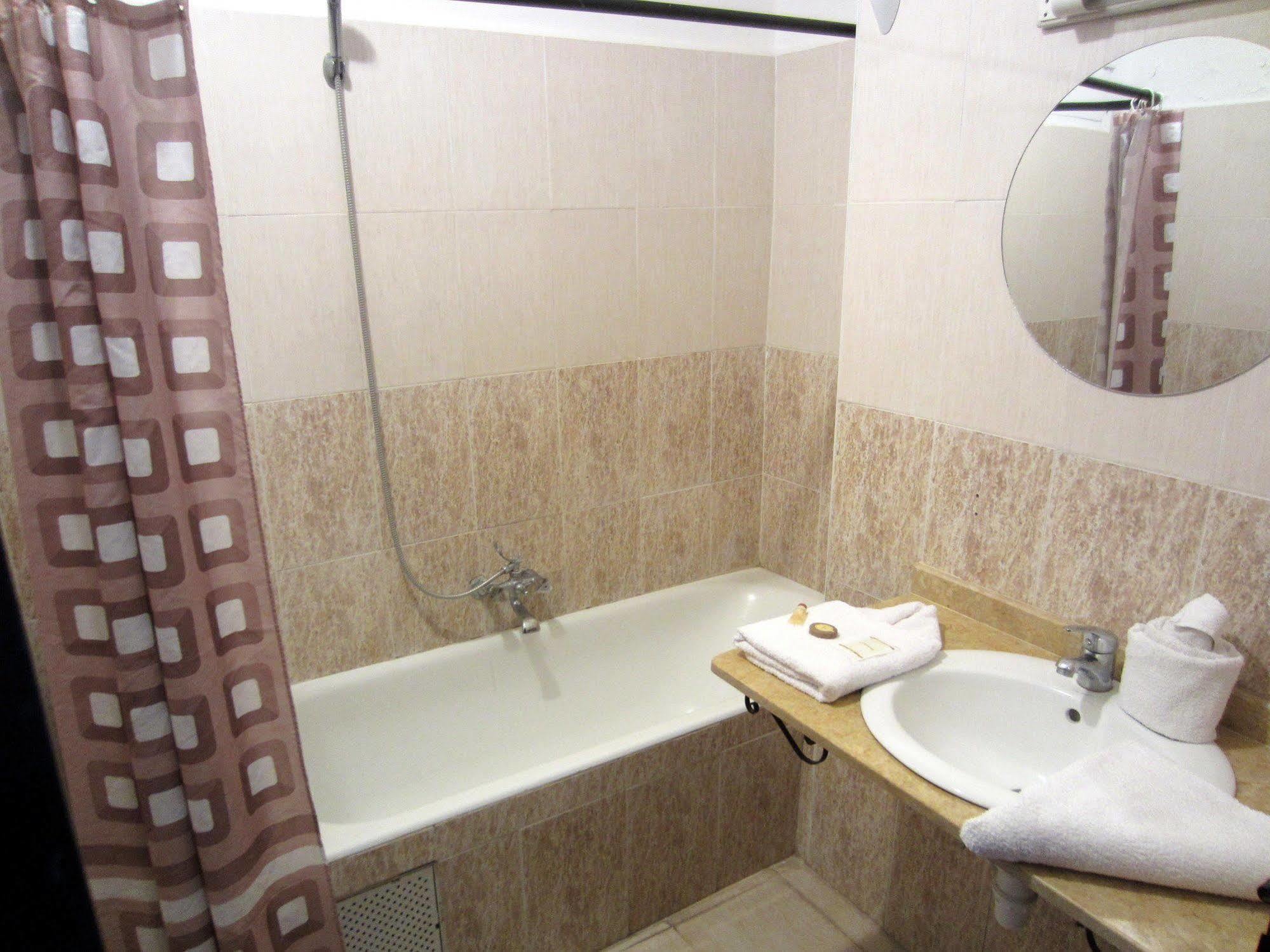 Hotel Marrakech 3*