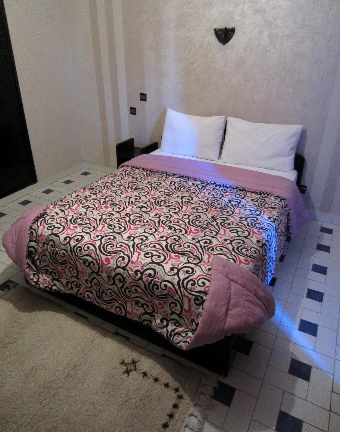 Hotel Marrakech
