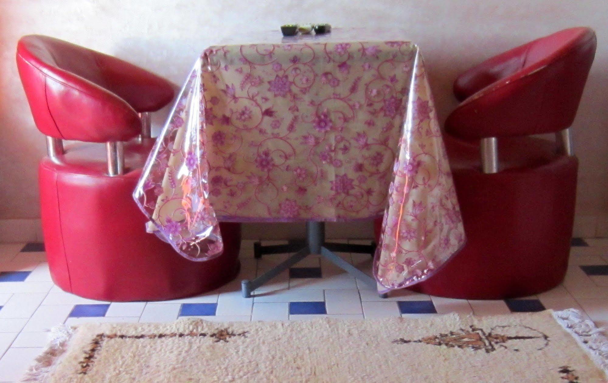 Marrakech Hotel 3*