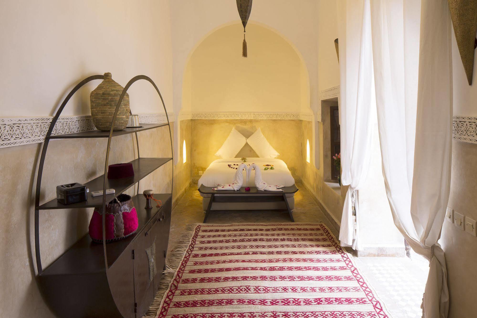 Riad Riad Assala Marrakesch