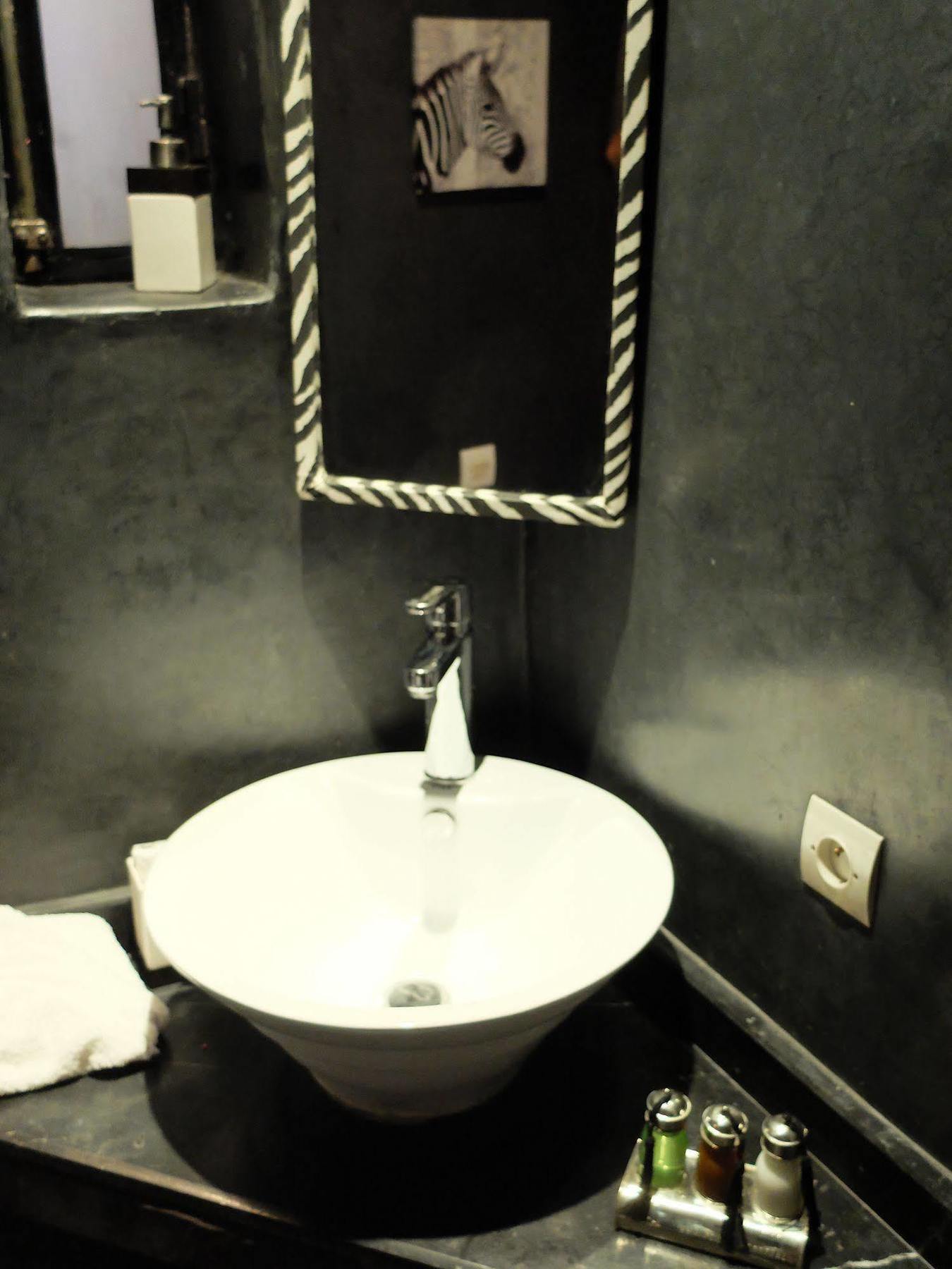 Riad Pierres Et Saveurs Soleil 3*