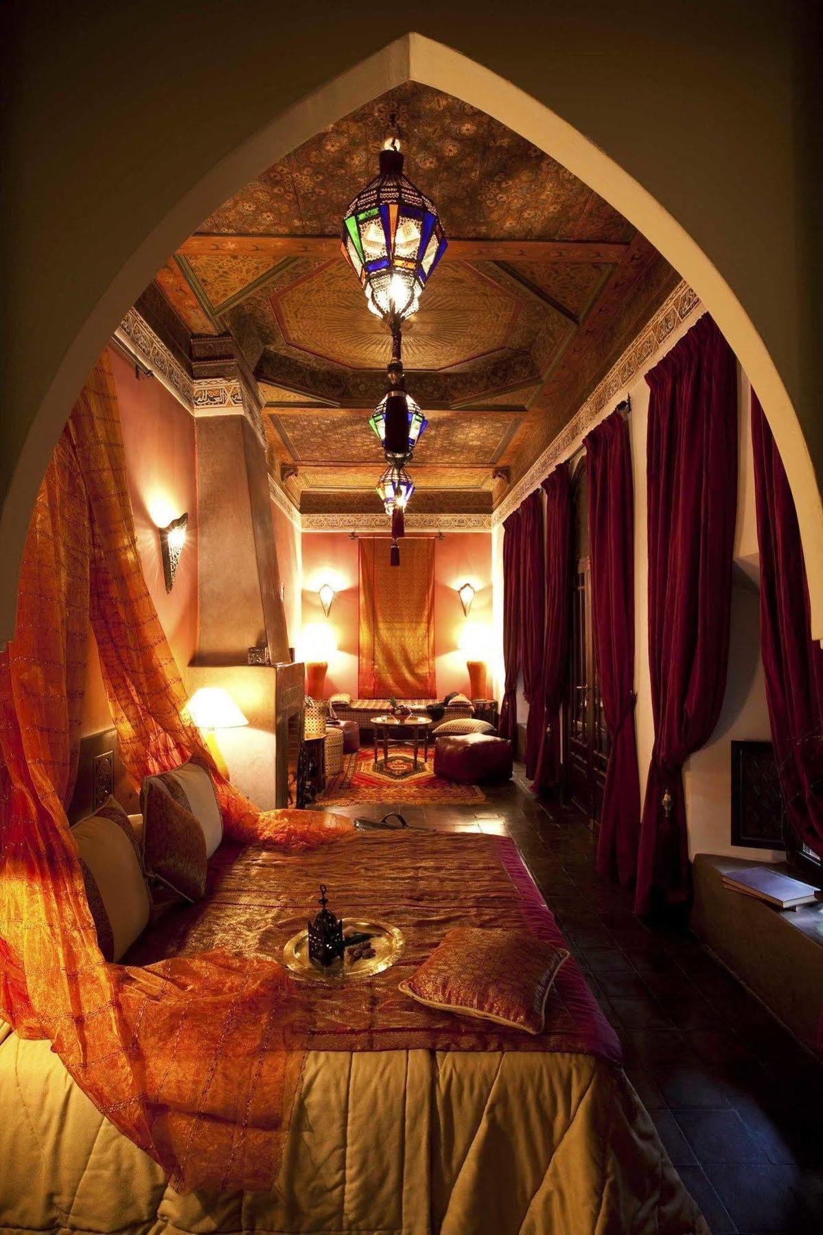 Riad Assouel Marrakesh