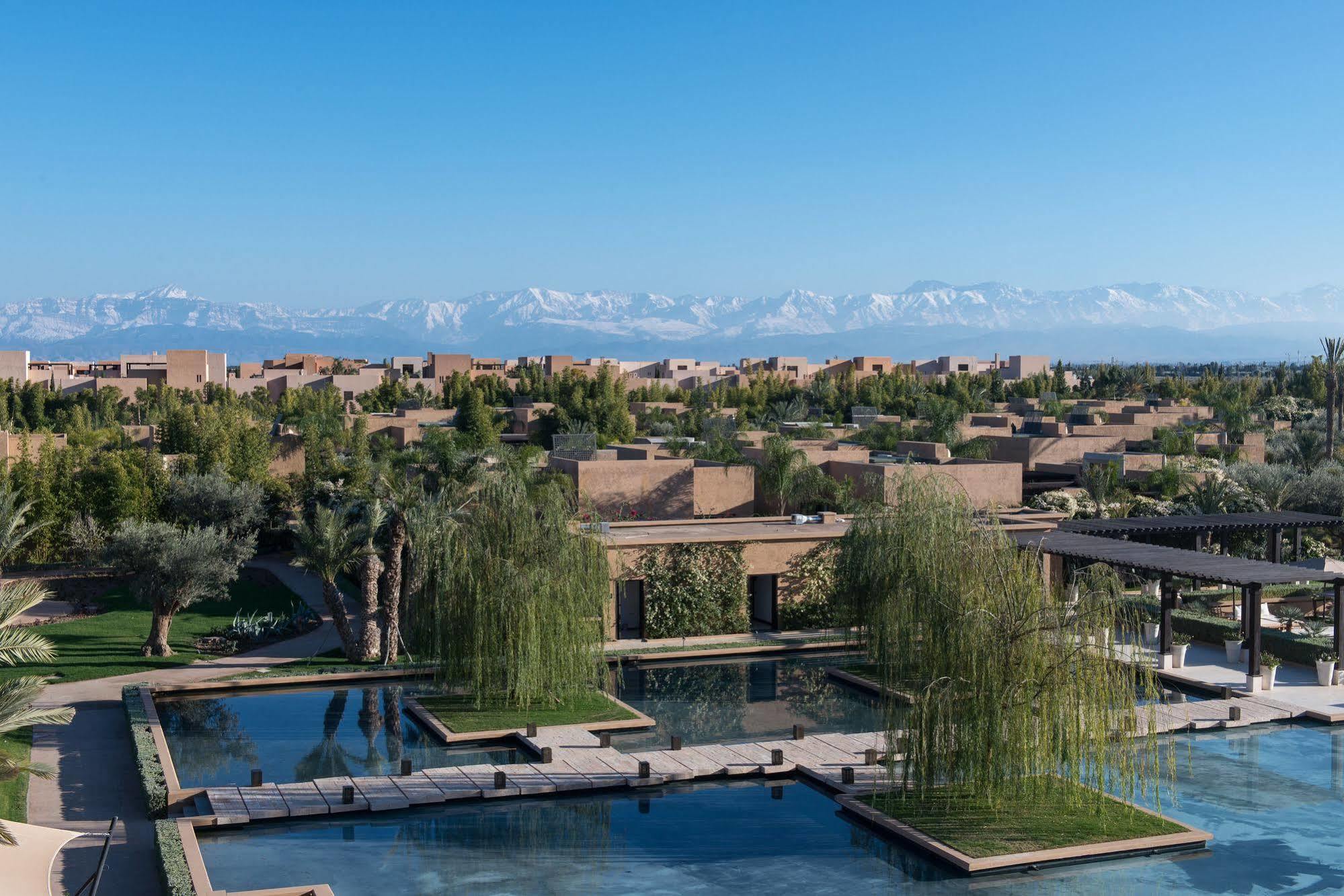 Mandarin Oriental, Marrakech 5* Marrakesh