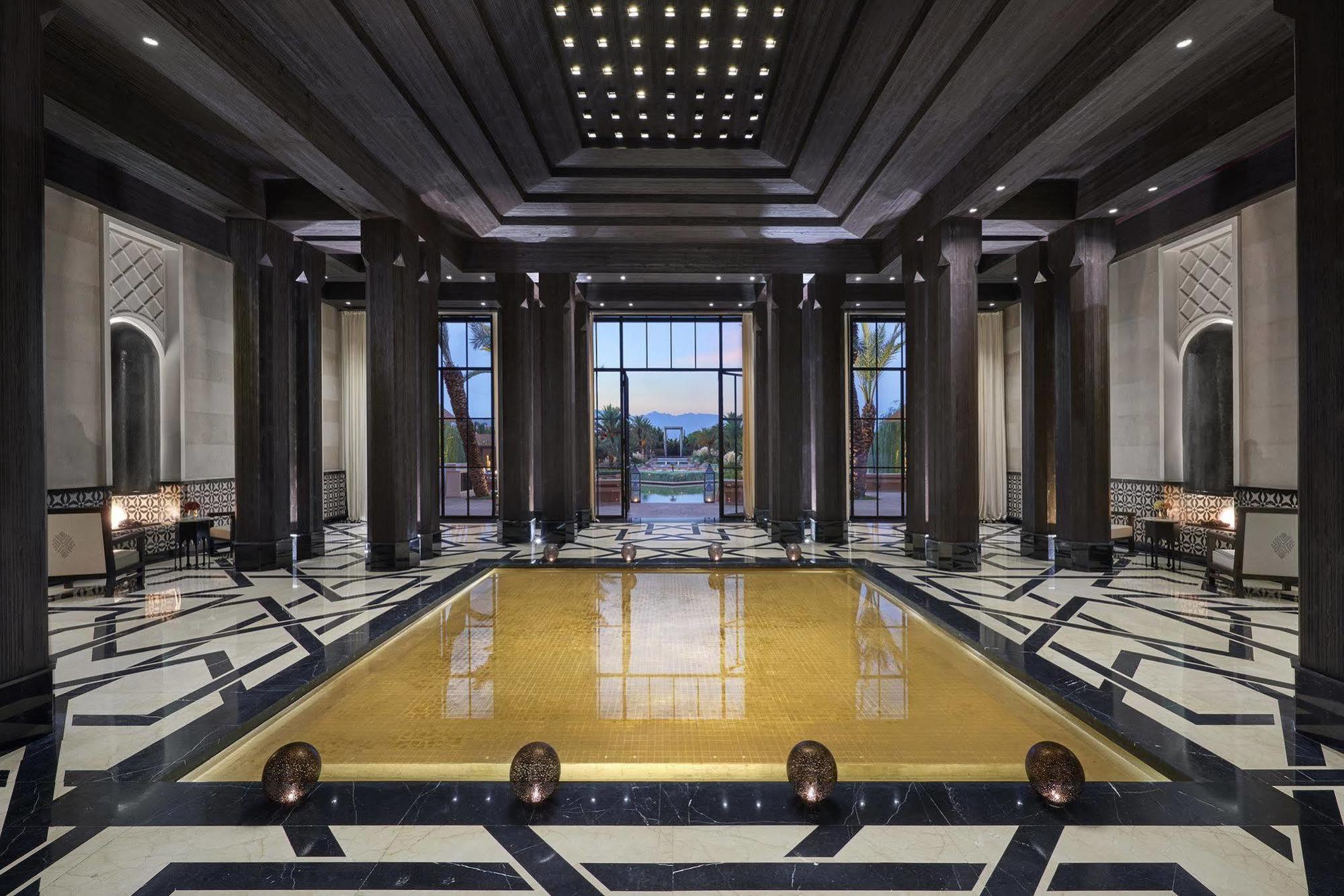 Mandarin Oriental, Marrakech Marrakesh