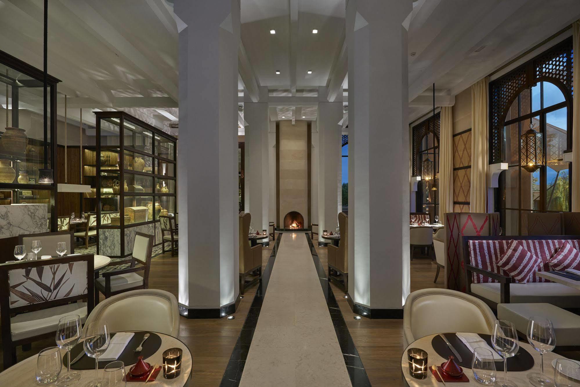 Hotel Mandarin Oriental, Marrakech Marrakesh