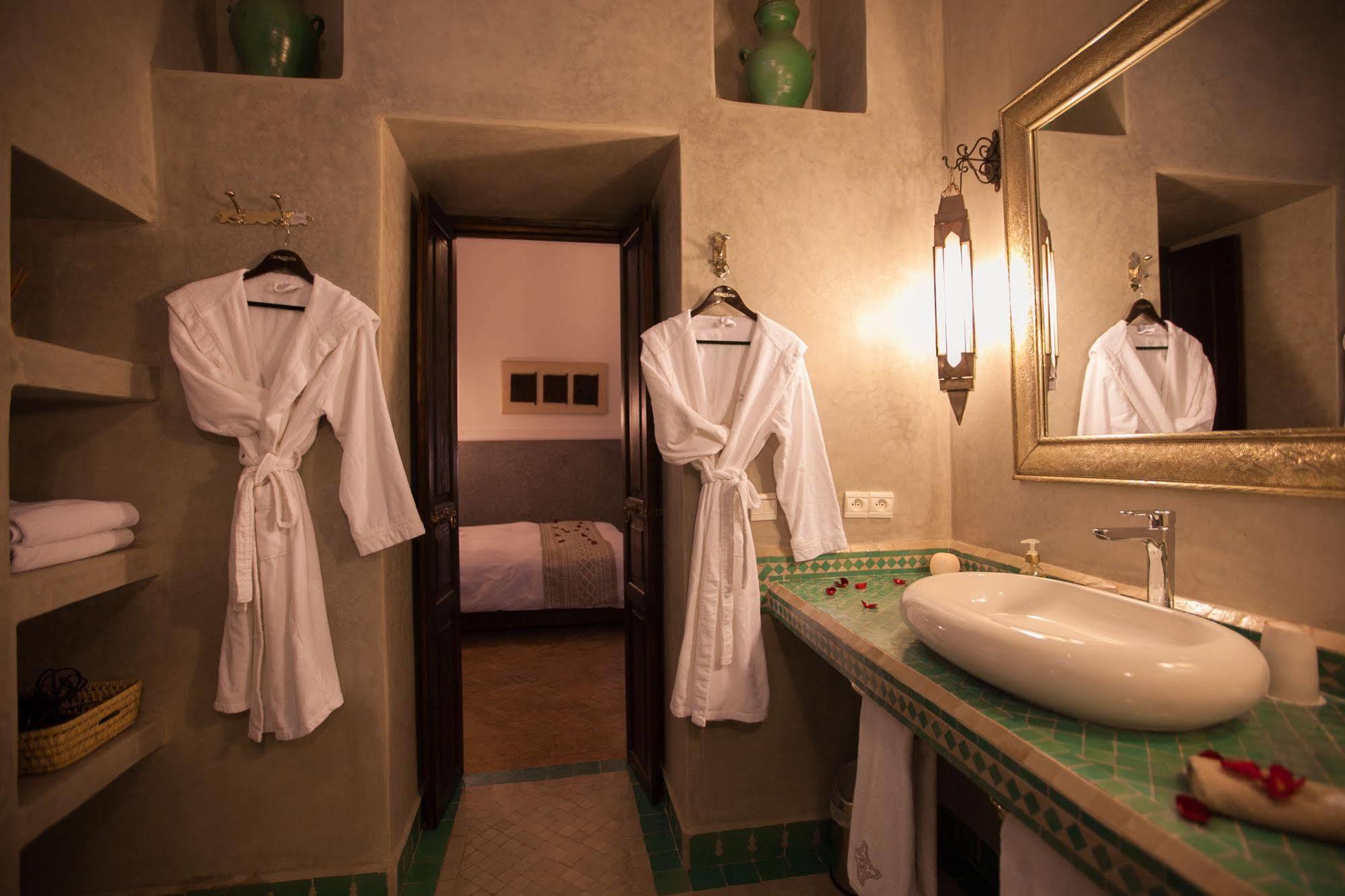 Le Clos Des Arts Marrakesch