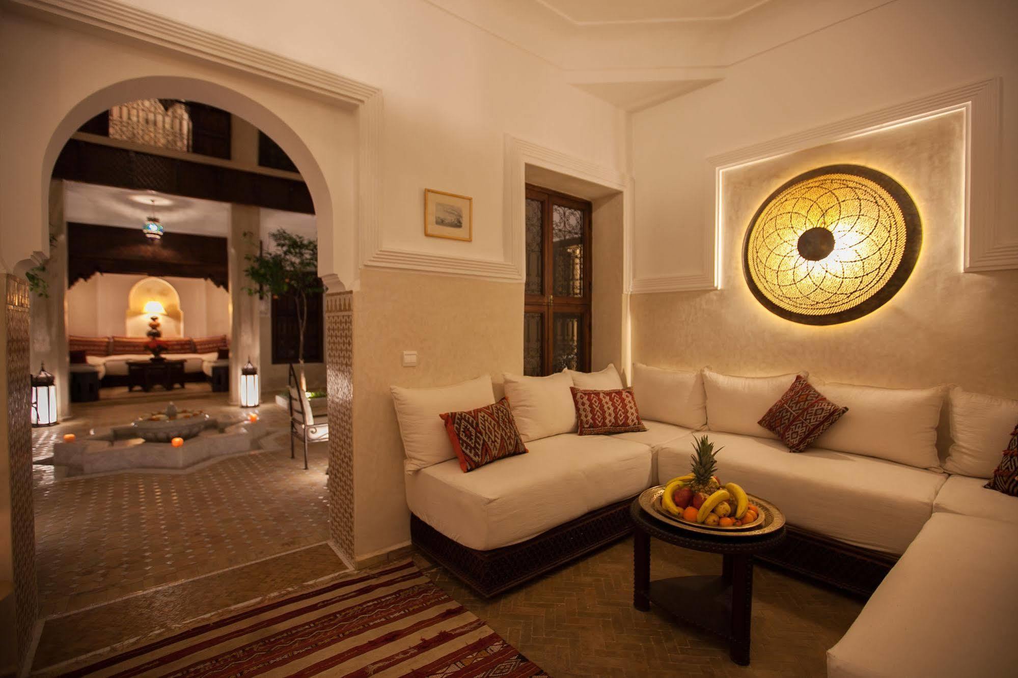 Riad Le Clos Des Arts 4*