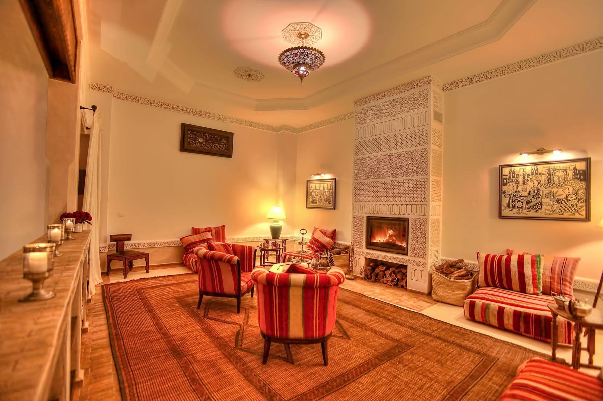 Le Clos Des Arts Riad 4*
