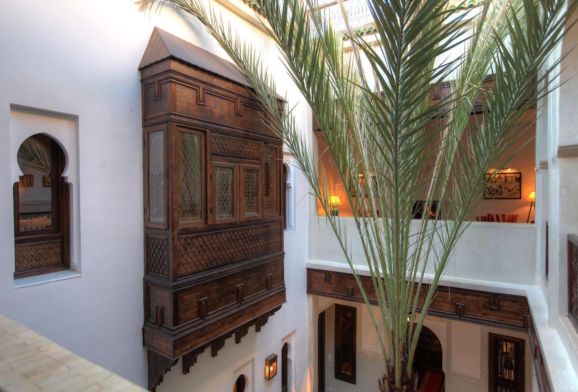 Le Clos Des Arts 4* Marrakesh