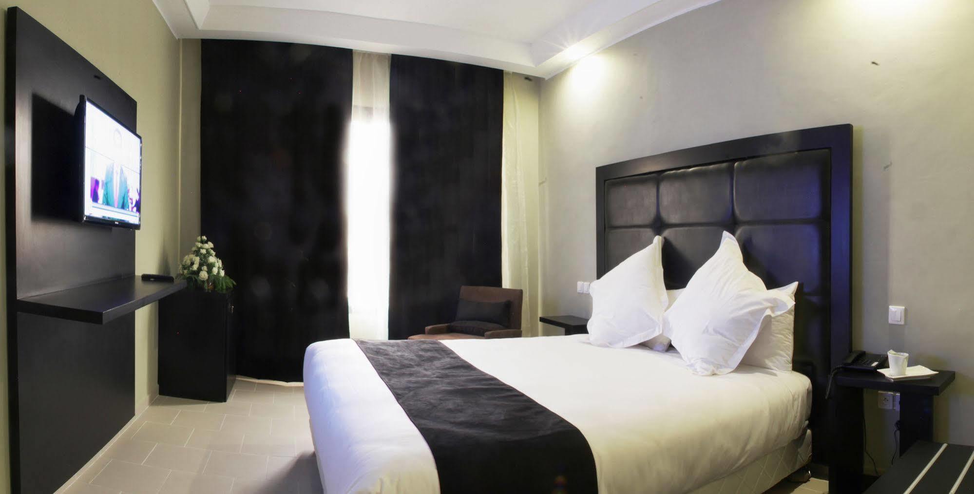 Hotel Tempoo Marrakech City Centre Adults Only