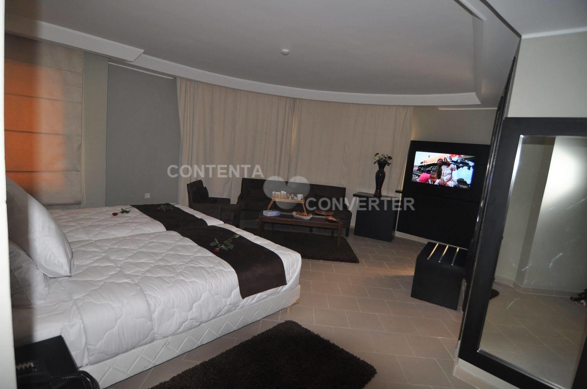 Hotel Tempoo Marrakech Centre Adults Only