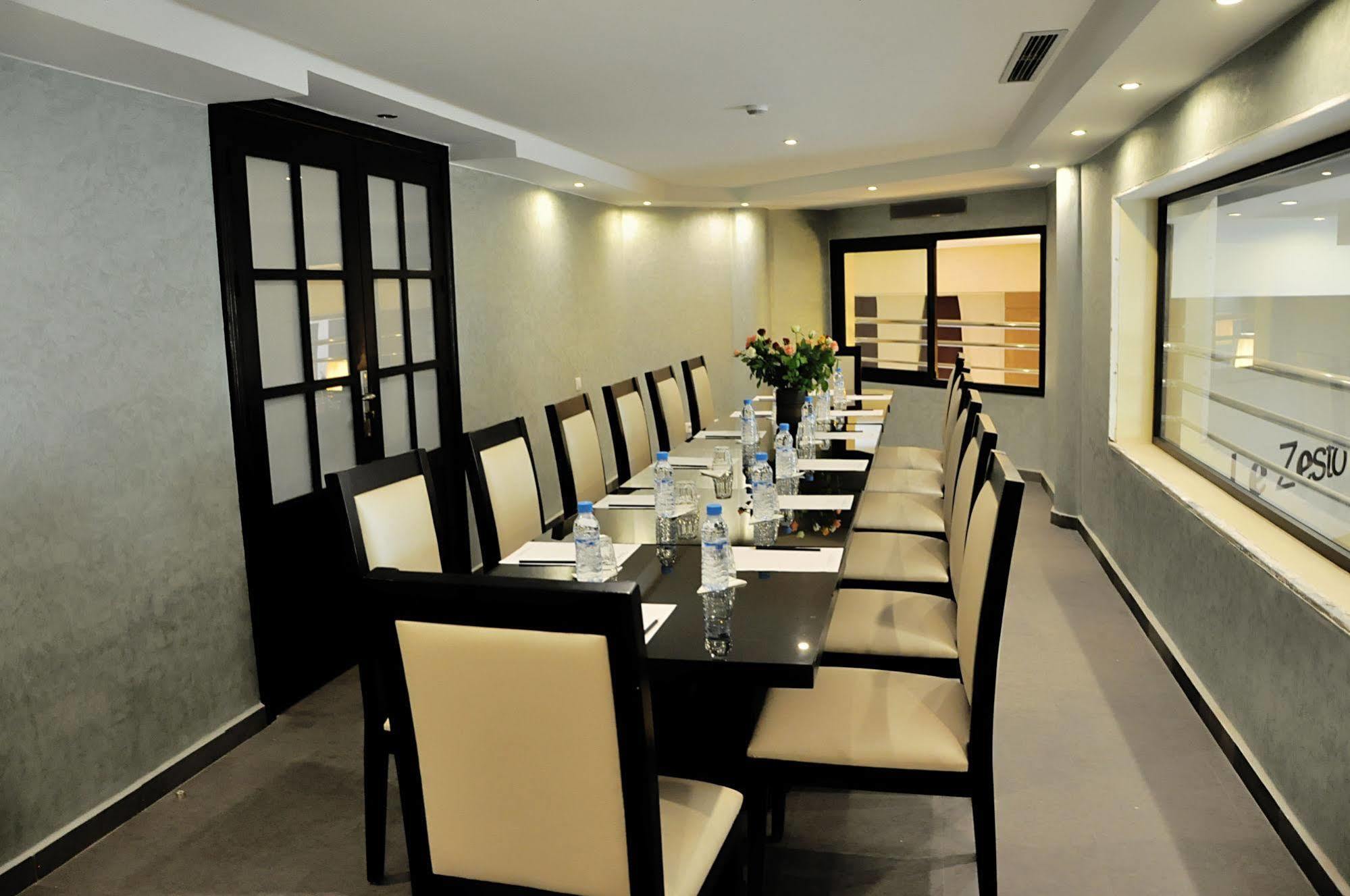 Hotel Tempoo Marrakech Centre Adults Only 4*