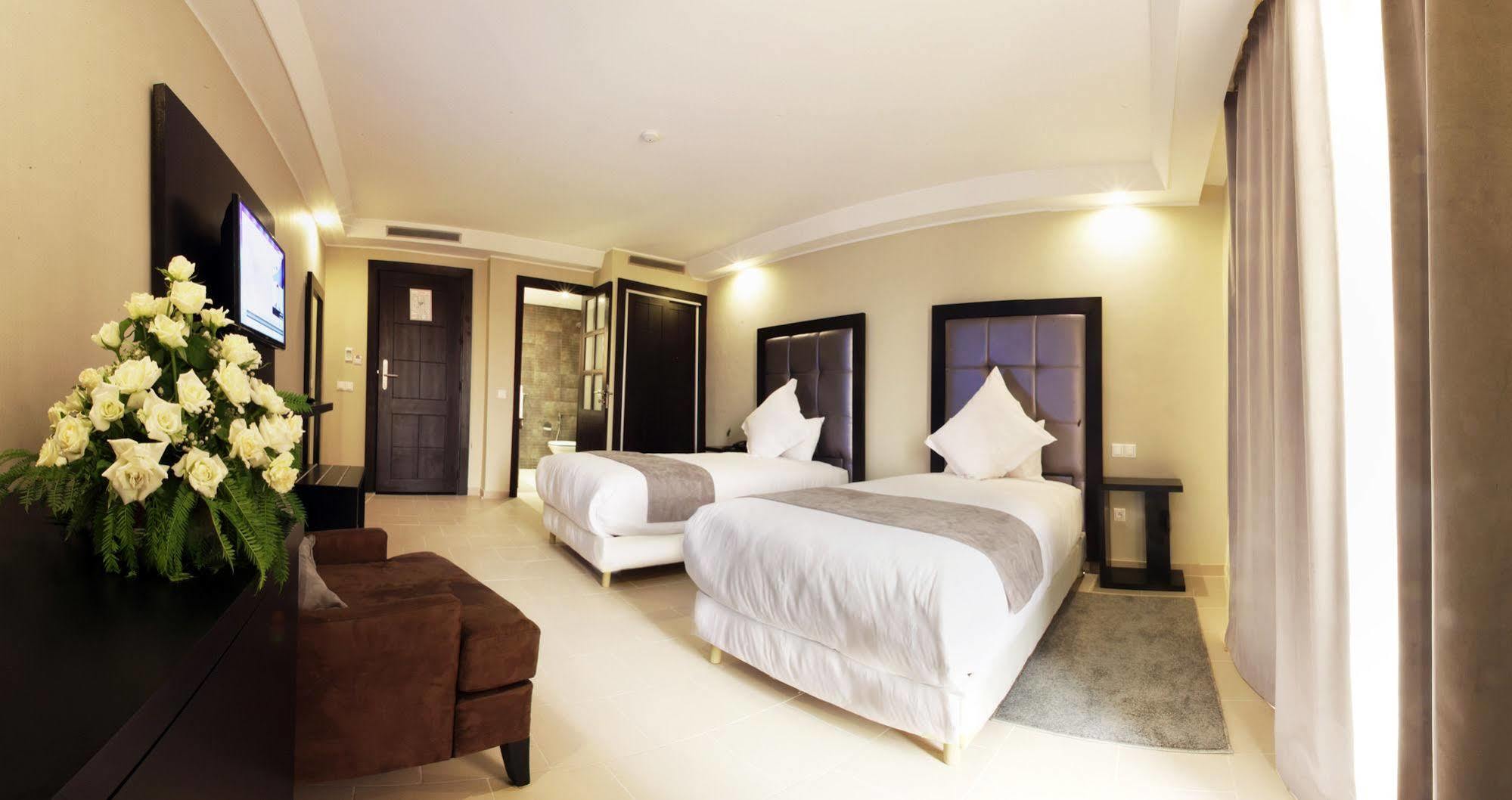 Tempoo Marrakech Centre Adults Only Hotel Marrakesh