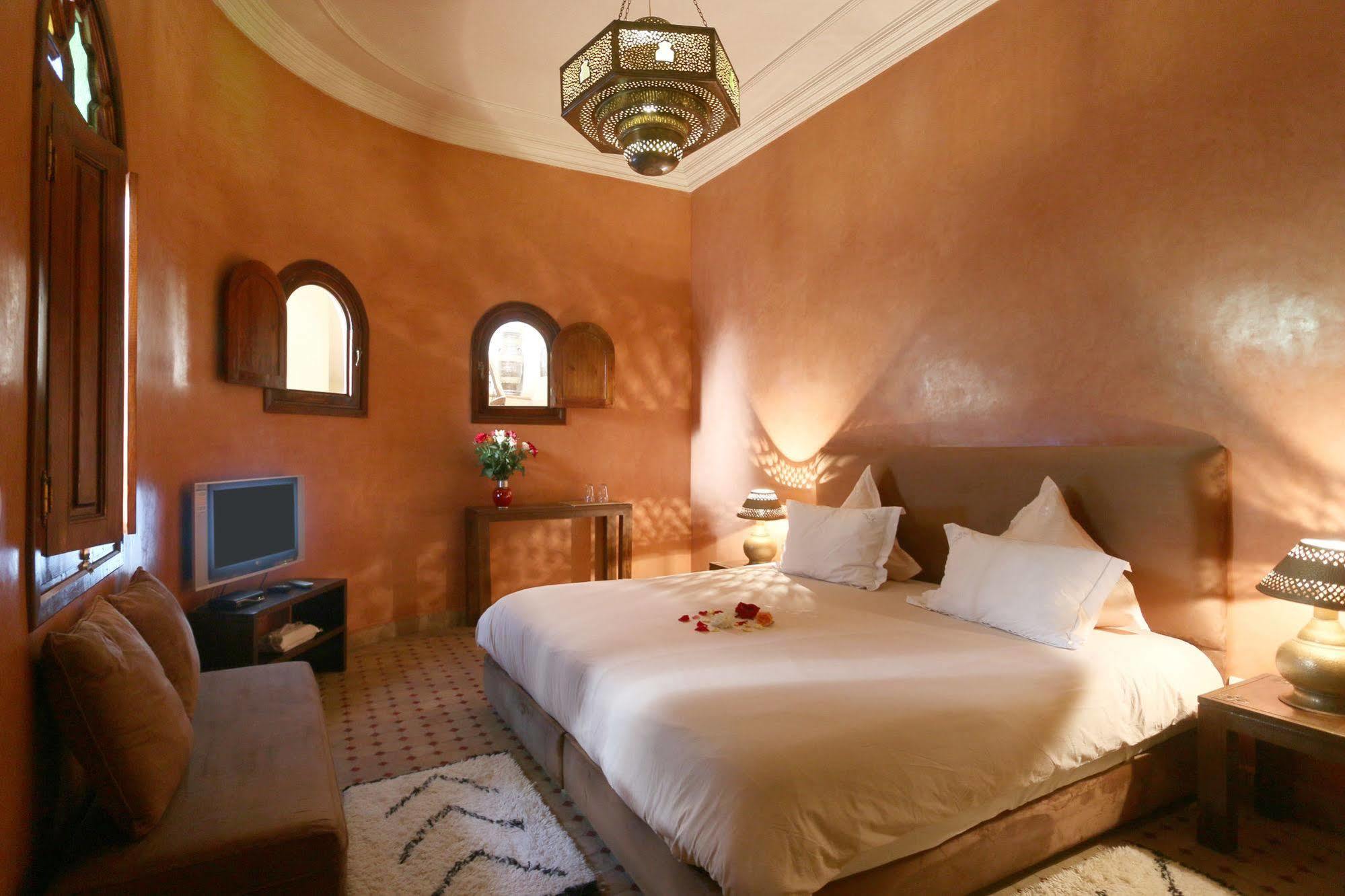 Riad L'emir 4*