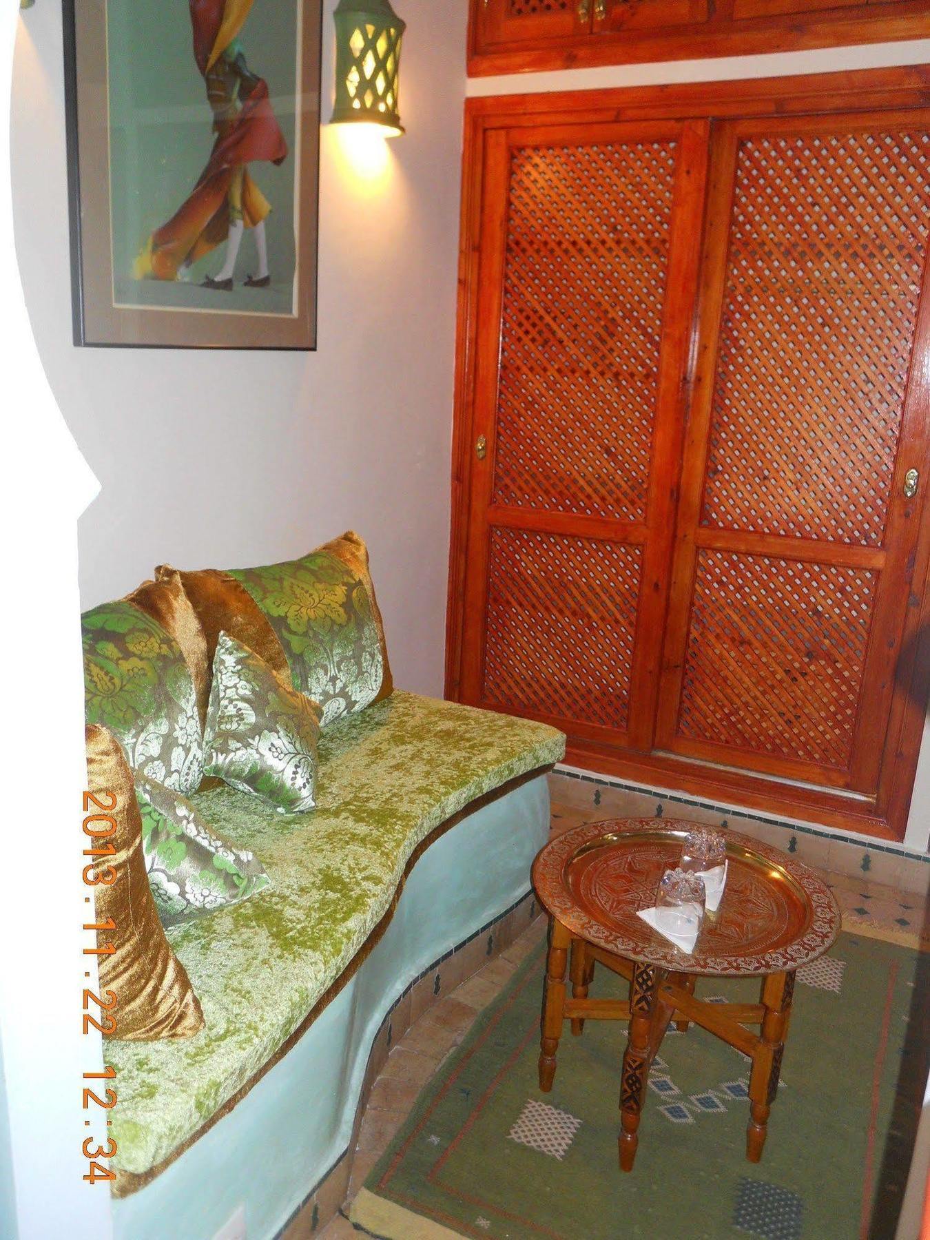 Riad Laith (adults Only) Marrakesch