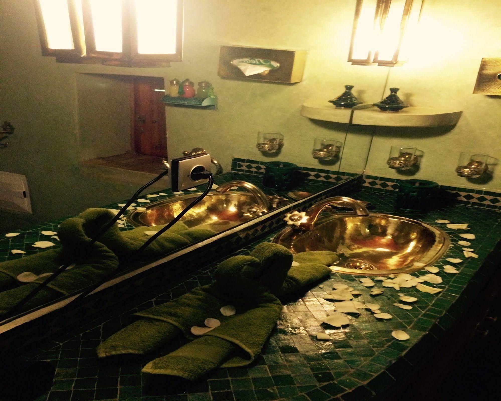 Laith (adults Only) Riad Marrakesch