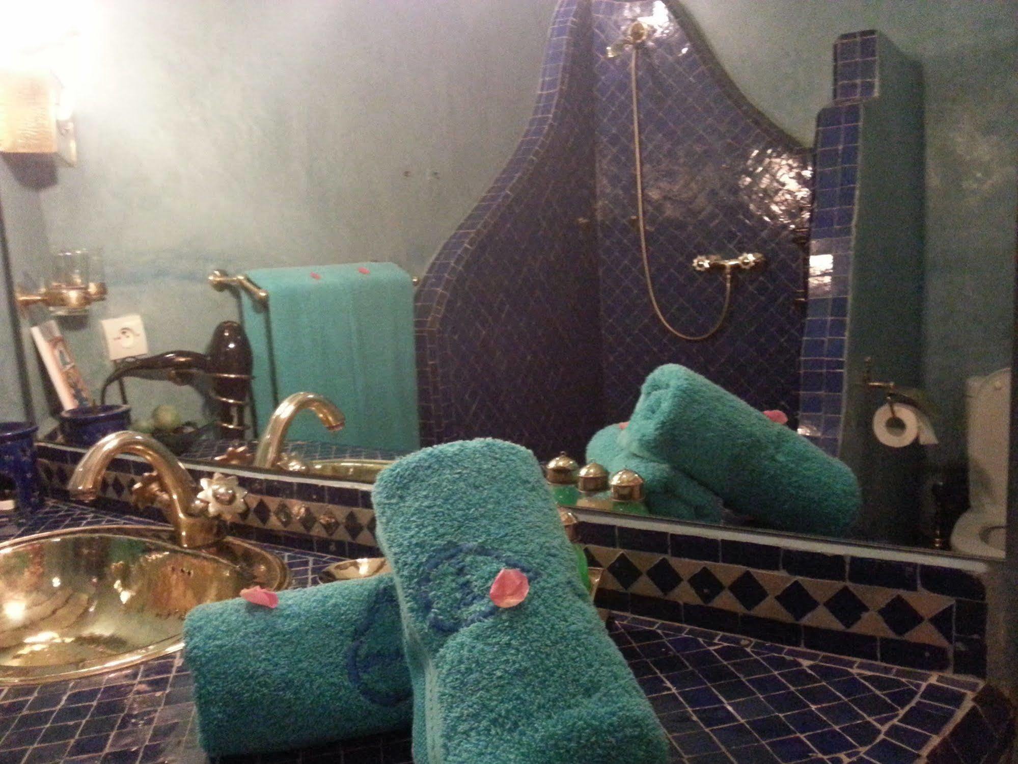 Riad Laith (adults Only) Marrakesch