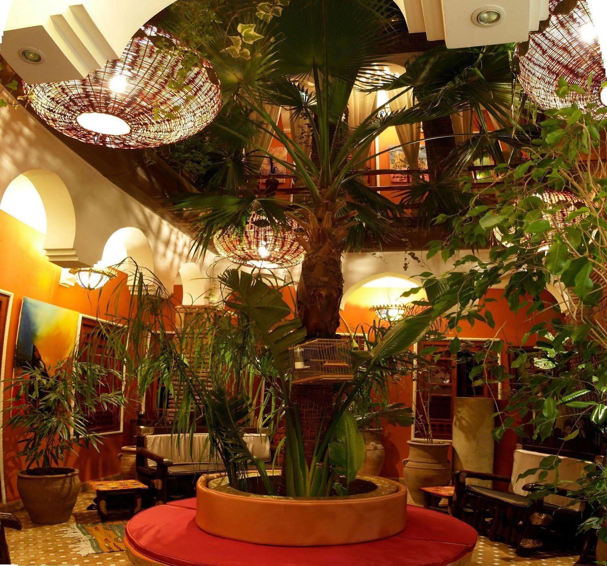 Riad Laith (adults Only) Marrakesch