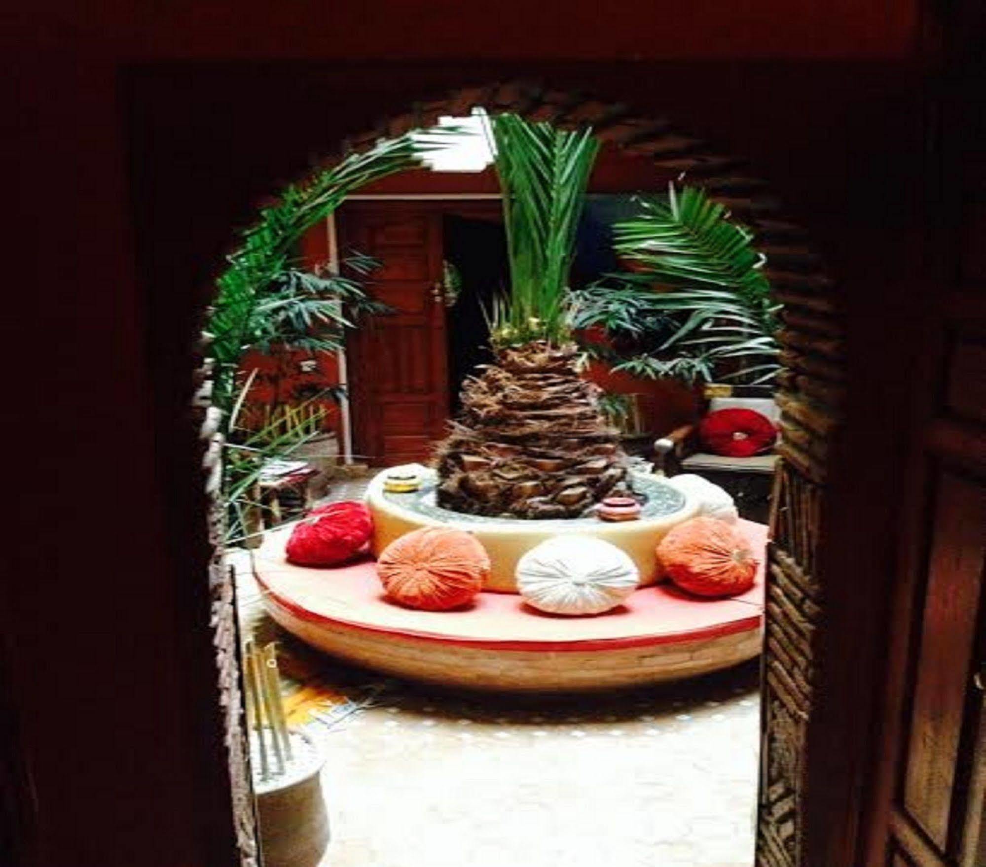 Laith (adults Only) 3* Marrakesch
