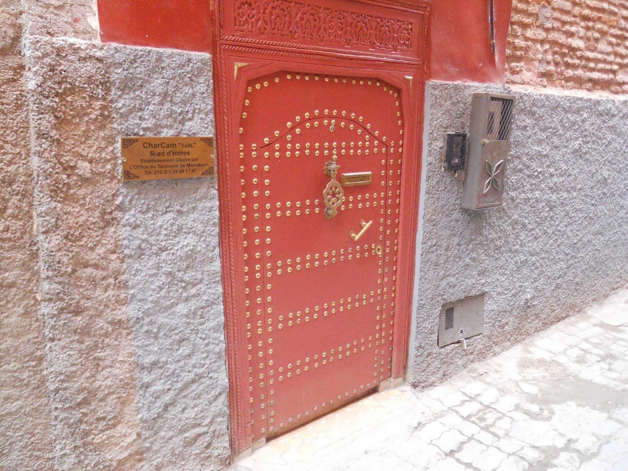 Laith (adults Only) Marrakesch