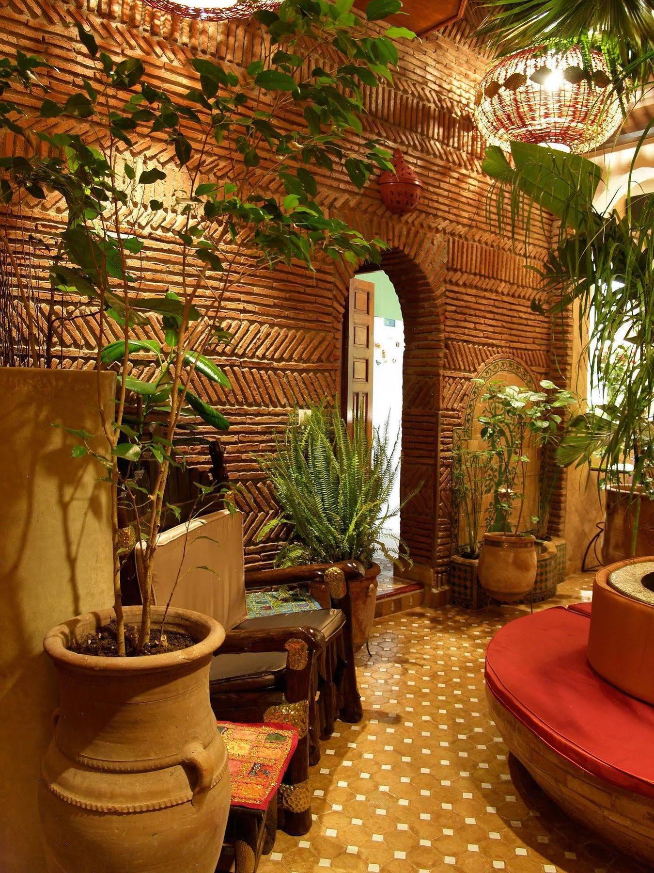 Laith (adults Only) Riad Marrakesch