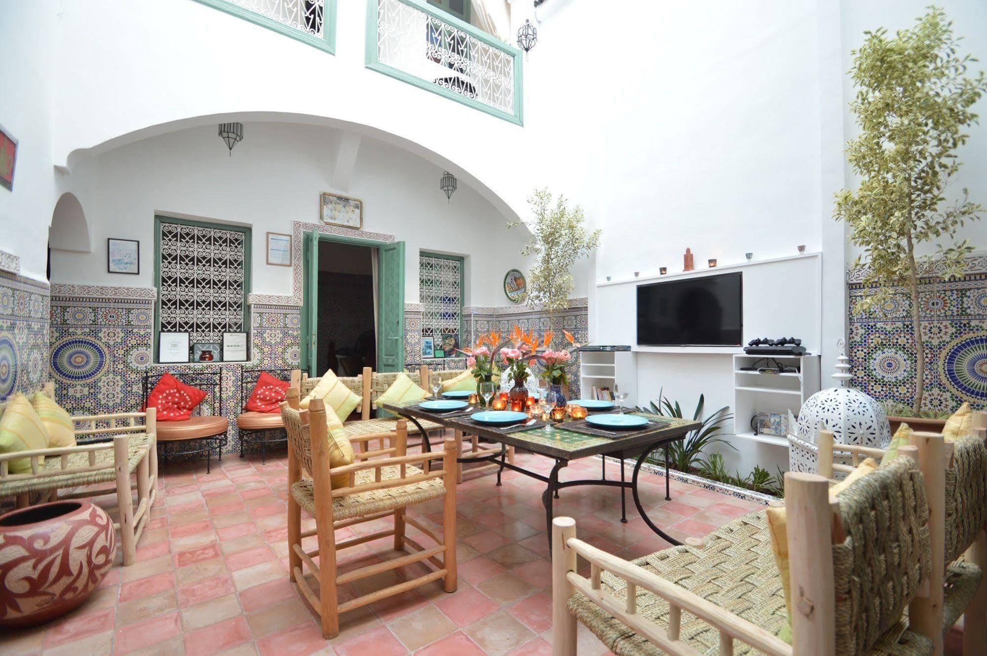 Riad Riad Amskal