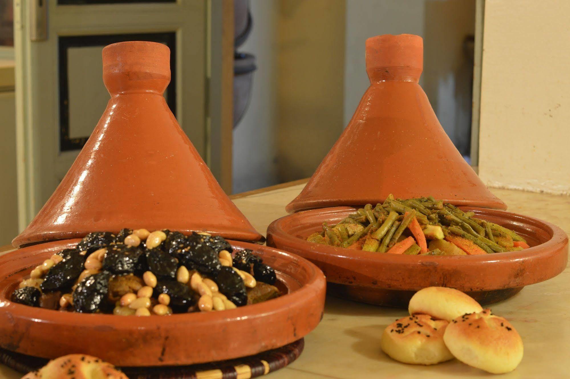 Riad Amskal Riad Marrakesh